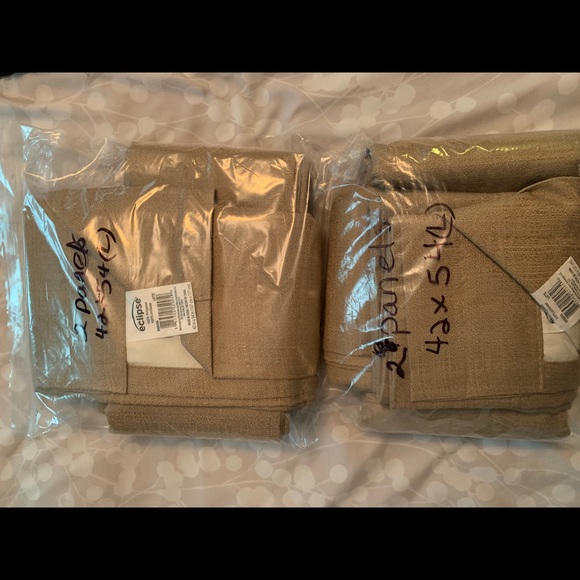 Curtains - Picture 2 of 3